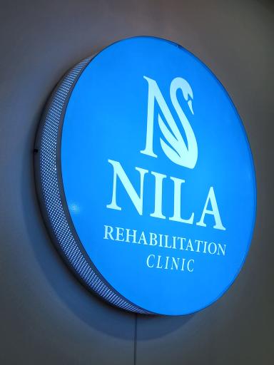 عکس کلینیک کاردرمانی نیلا