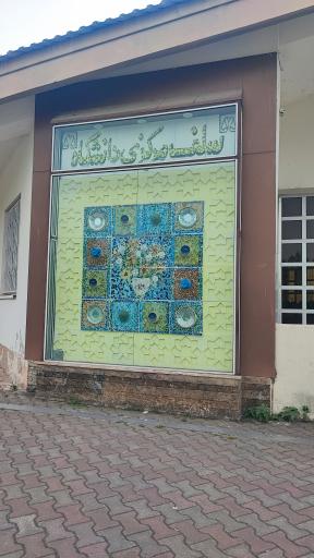 عکس سلف سرویس