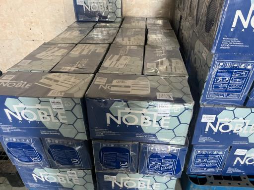 عکس باطری فروشی قربانی ( باتری پلاس )