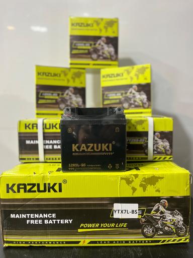 عکس باطری فروشی قربانی ( باتری پلاس )