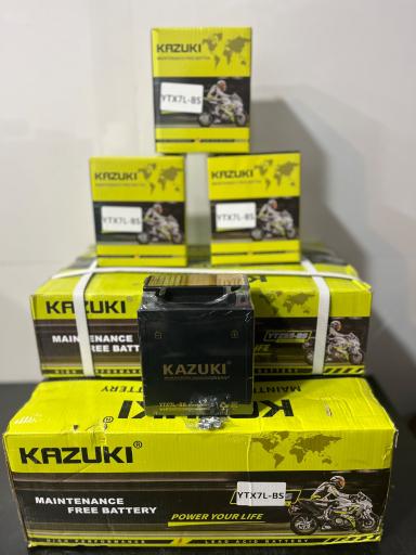 باطری فروشی قربانی ( باتری پلاس )