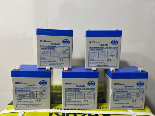 باطری فروشی قربانی ( باتری پلاس )