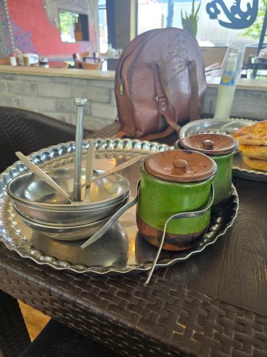 عکس دیزی سرای پل