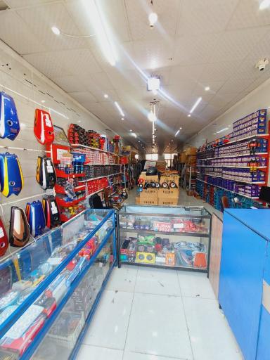 عکس لوازم یدکی موتور حسینی