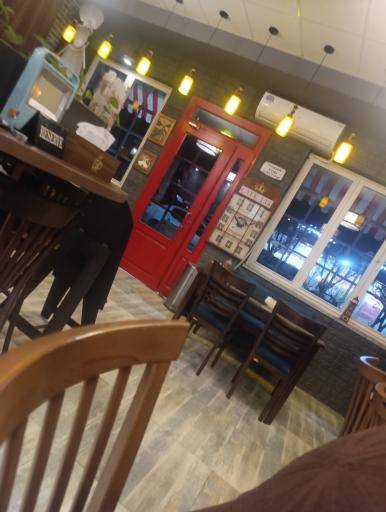 عکس کافه ۱۳۴