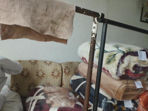 عکس خشتشویی میلاد 