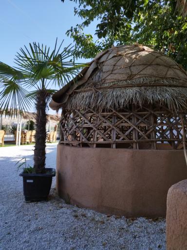 عکس رستوران نخل