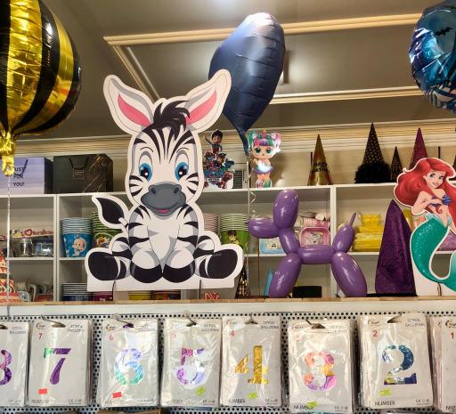 عکس تم تولد