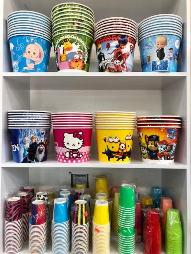 عکس تم تولد