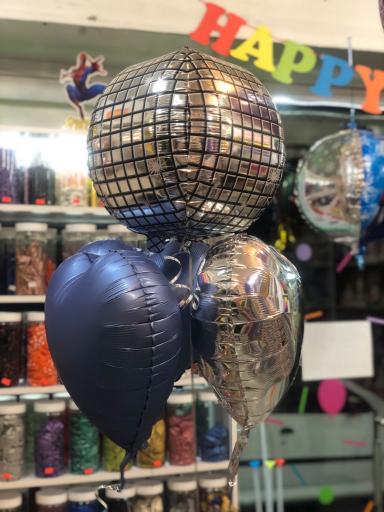 عکس تم تولد