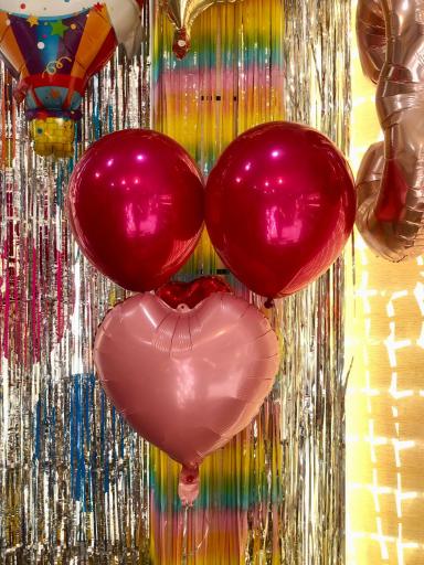 عکس تم تولد