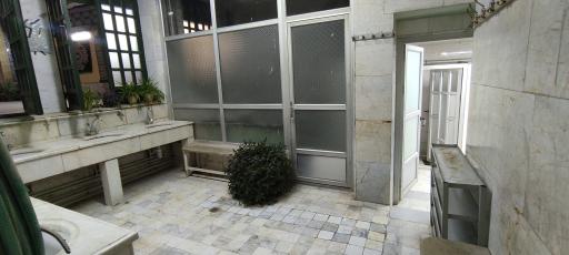 عکس مسجد الرضا