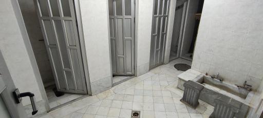 عکس مسجد الرضا