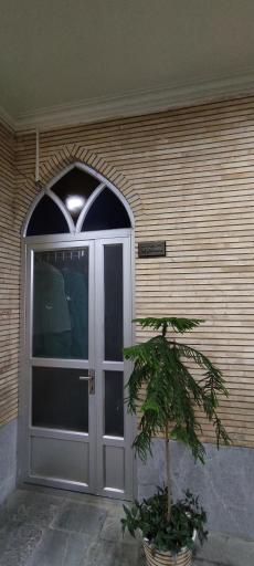 عکس مسجد الرضا