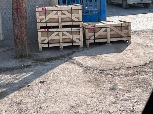 عکس پالت سازی محمدی