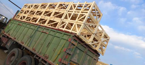 عکس پالت سازی محمدی