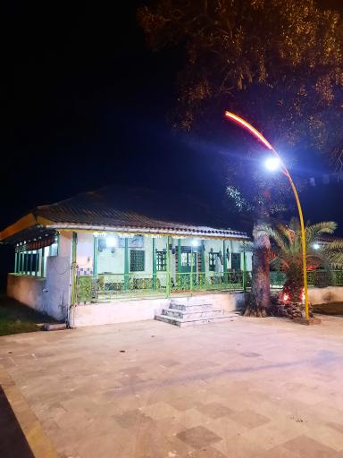 عکس امام زاده شاه شهیدان