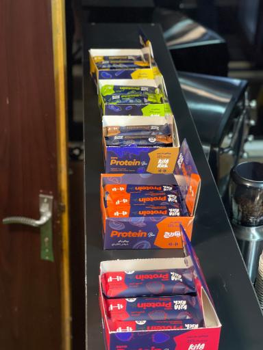 عکس کافه شانلی