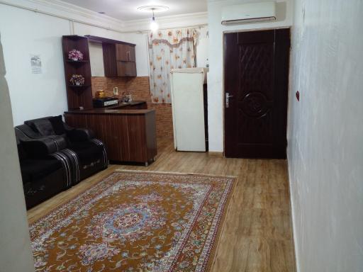 عکس خانه مسافر سبحان فومن