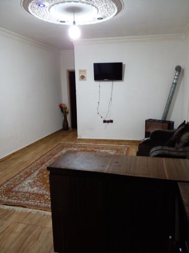 عکس خانه مسافر سبحان فومن