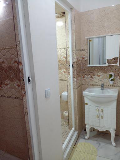 عکس خانه مسافر سبحان فومن