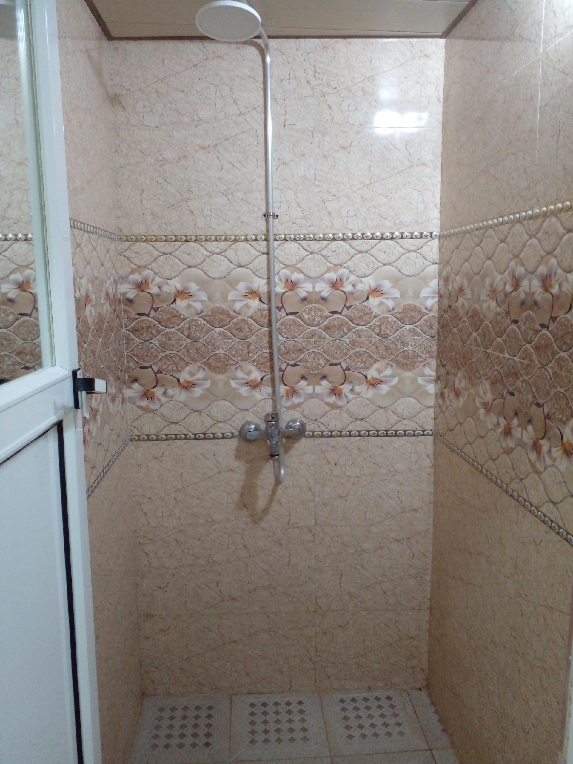 عکس خانه مسافر سبحان فومن