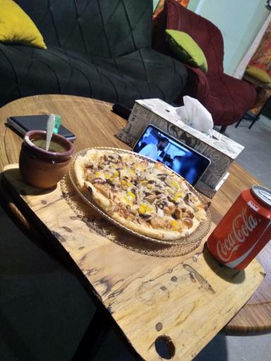 عکس کافی شاپ جناب قهوه