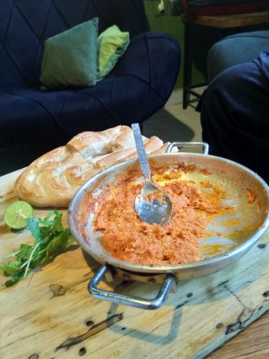 عکس کافی شاپ جناب قهوه