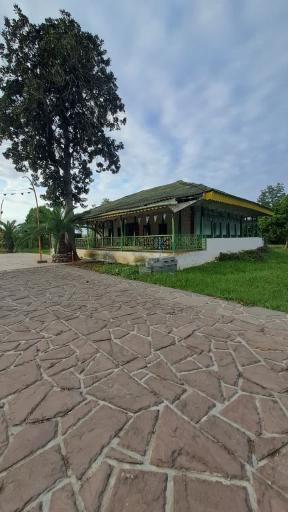 عکس امام زاده شاه شهیدان