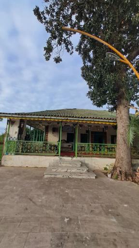 عکس امام زاده شاه شهیدان