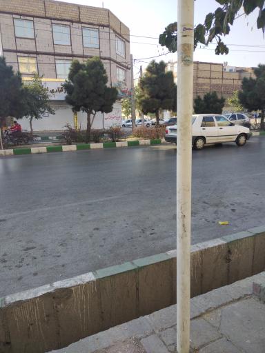 عکس  شهید خادم الشریعه 5