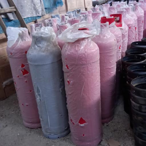 عکس فروشگاه گاز مارکت