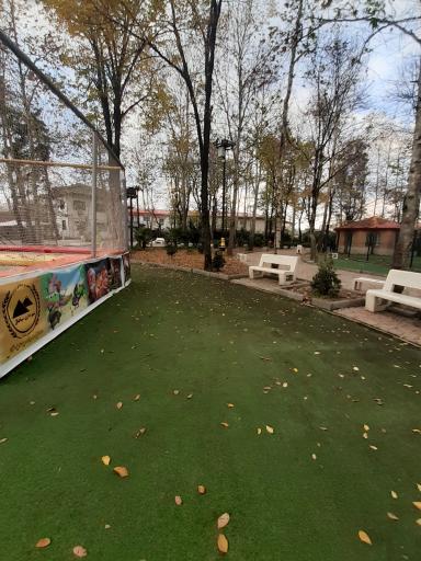 عکس بوستان پلیس