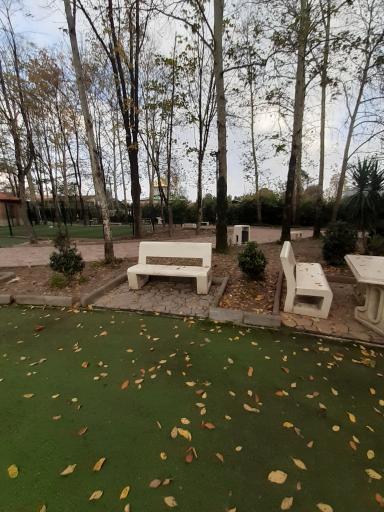 عکس بوستان پلیس