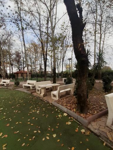 عکس بوستان پلیس