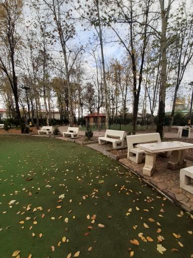 عکس بوستان پلیس