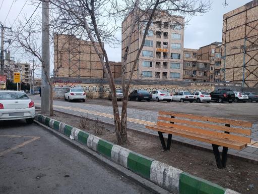 عکس  شهید خادم الشریعه 5