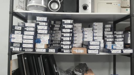 عکس تعمیرات سیگنال