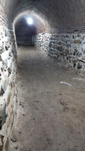 عکس آتشکده بروجرد