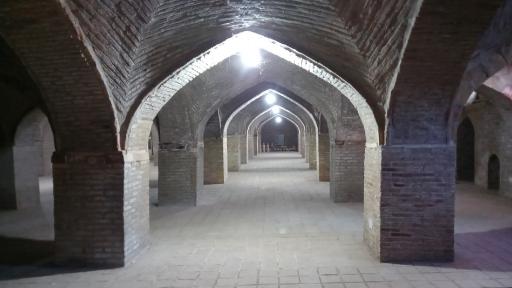 عکس آتشکده بروجرد