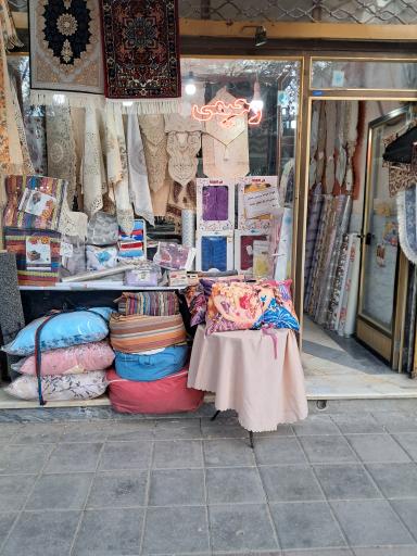 عکس فروشگاه رحیمی