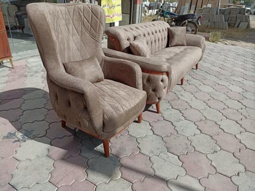 عکس سرای مبل آنا 