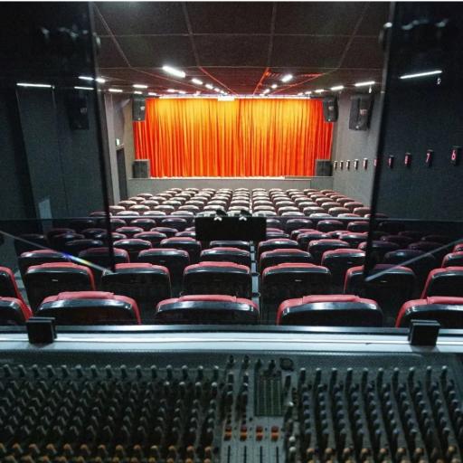 عکس سینما روتانو