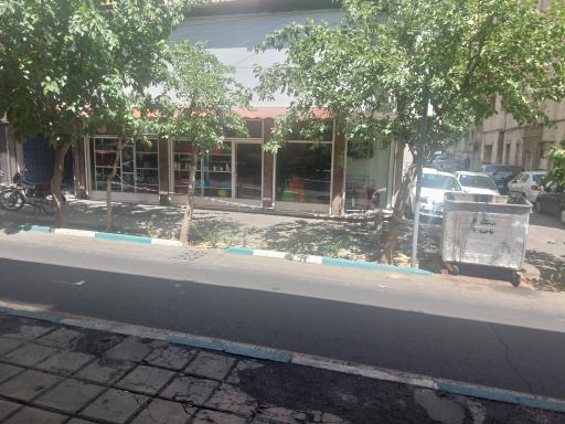 فروشگاه چرتکه