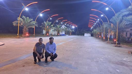 عکس امام زاده شاه شهیدان