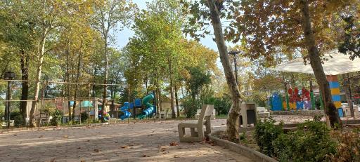 عکس بوستان پلیس