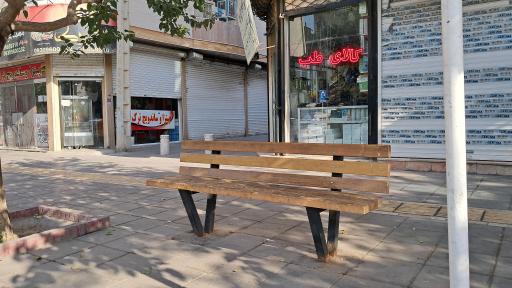 عکس  شهید خادم الشریعه 5