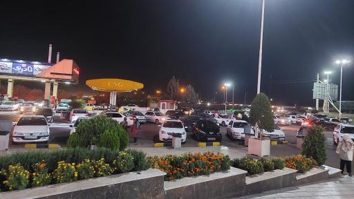 عکس مجتمع آفتاب سمیر گستر