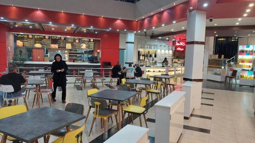 عکس مجتمع آفتاب سمیر گستر