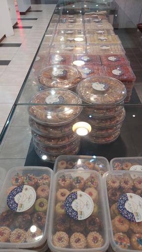 عکس مجتمع آفتاب سمیر گستر